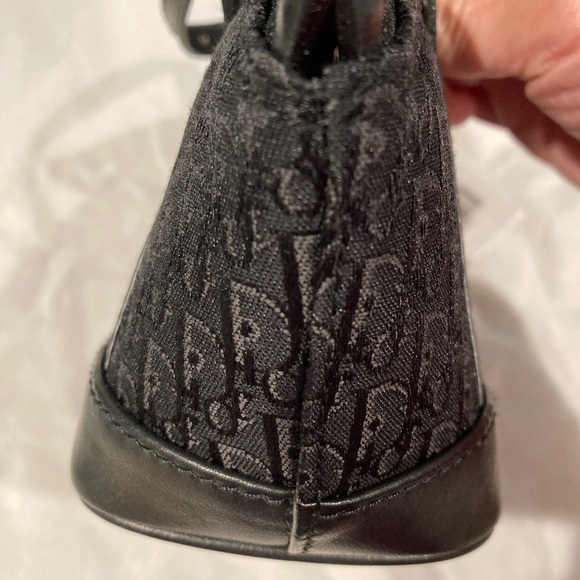 Dior Mini Trotter - Picture 3 of 7